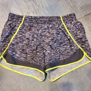 Bundle- Athletic Short Dry Fit material